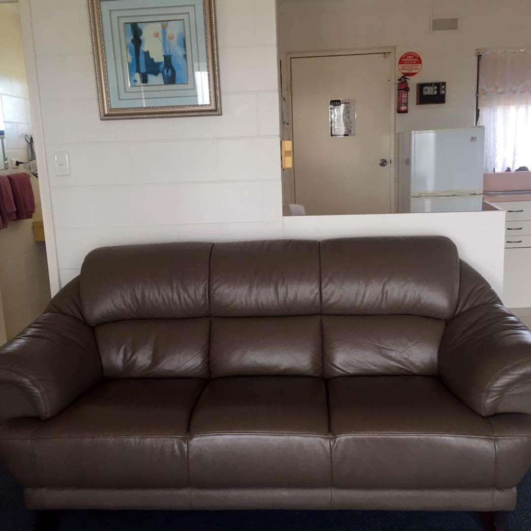 Black Swan Motor Inn Lakes Entrance Ngoại thất bức ảnh